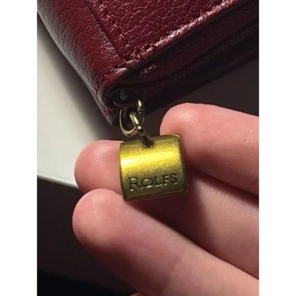Rolfs Womens Wallet - Picture 5 of 9